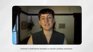 The Finance Statement on Plastic Pollution August 2025