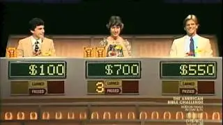 Press Your Luck - Episode 3