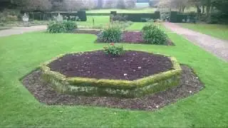 vandalism at ormesby hall and a busy day at ormesby hall S1 E4