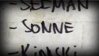 &iquest;qu&eacute; era sonne 95?