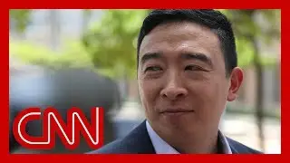 How far can $1,000 a month take Andrew Yang