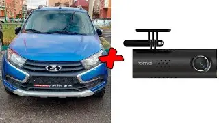 Видеорегистратор 70mai Dash Cam Midrive D06 🔴 Вложик # 16