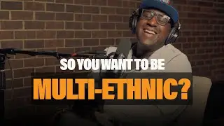 So You Want To Be Multiethnic? I The Gospel and Race Podcast I Greg Armstrong #009