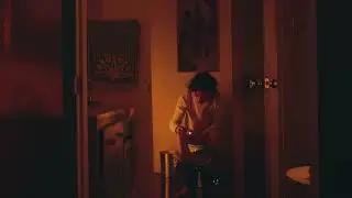 Henry Morris - King of Saying Sorry (Official Visualizer)