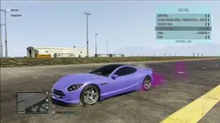 [GTA5/PS3] Mod menu Predator sprx V13 (Give rp+Freeze console)