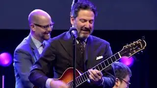 Internet Interludes - John Pizzarelli Trio