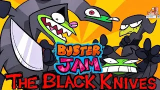 💣{𝘽𝙪𝙨𝙩𝙚𝙧 𝙅𝙖𝙢 𝘿𝙚𝙢𝙤} прохождение игры платформер с мини играми💥