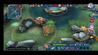 TOP GLOBAL 1 LANCELOT - Fast Hand & Rotation & Farm & Kill