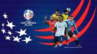 FIFA 16 - Continuamos el resto de partidos en esta Copa Am&eacute;rica!