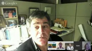 NOSB Ask an Expert on the Science of Oil in the Ocean