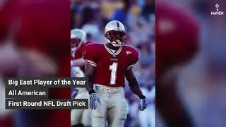 Boston College Quarter Century Team: Running Back