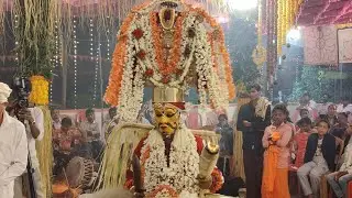 Bobbarya Nema_Part-3_Bobbarya Daivastana Posaru Katapady #nema #kola #katapadi #daivastana #bobbarya