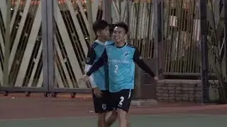 ★昭超 I2385 Phoenix Utd VS 大興體育