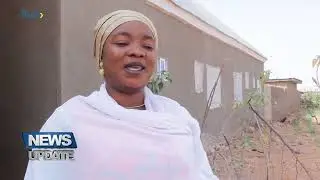 WOMEN IN AGRICULTURE: Gombe Based Female Farmer Shares Success Stories | TRUST TV