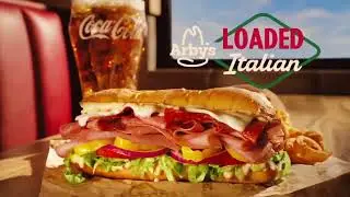 Arby's Commercial 2025 - (USA) 