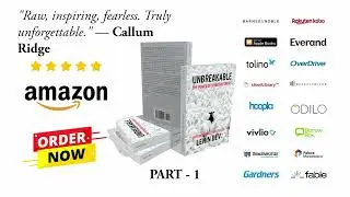 Unbreakable by Lenin Dev: The Power of Being Different - Why Being Different Is Your Superpower