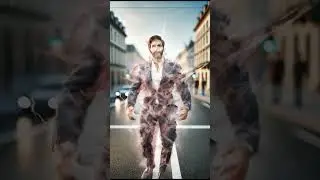 man transform into hulk #comedy #facts #howtomakewhitesaucepasta #foreignlanguagedubbed #food