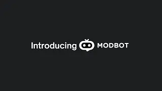 CS65-RE87 : MODBOT