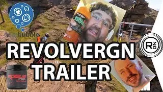 REVOLVERGN CHANNEL TRAILER | Thank You