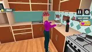 Mom Simulator Family Life Game | Android Gameplay
