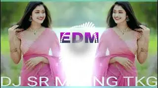 Aayga maja ab barsat ka ❌ EDM DJ SR MIXING TKG DJ ASHISH BACHRON DJ SAGAR RATHFLP KE LIYE COMMENT 👇 