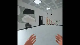 Employee Onboarding Process in the Metaverse