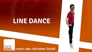 Line Dance - Calm after the storm