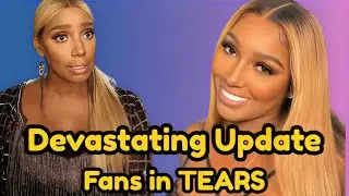 NeNe Leakes SHARES DEVASTATING Update&hellip; The News NO ONE Expected