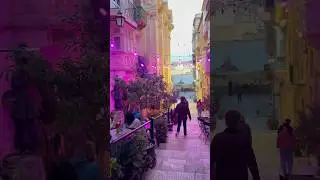 Walking tour around Valletta #travel #lovinmalta #walkingtour #malta #valletta