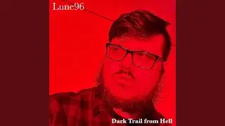 Dark Trail From Hell