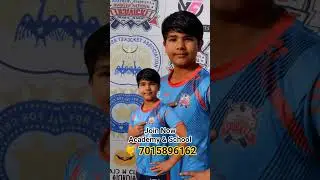 Best cricket Academy with Hostel & school facilities in Haryana। #shorts #viral #cricket #trending ।