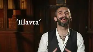 Kelma Kuljum - LAVUR