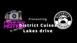 Lake District cruise with District Cruises