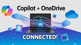Copilot + OneDrive: How to Link Files for Smarter Workflows (2026)