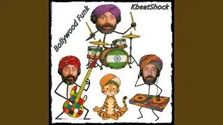Silk Road Groove