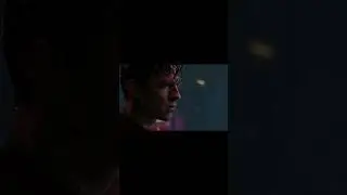 SPIDERMAN: NO ESCAPE (Tom Holland and JayJonah Jameson)