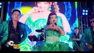 TERESITA AHUATI–  | QUE TE PASA CORAZON/ En Concierto (PRIMICIA 2026)