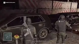 HITMAN&trade; Episode 5 Colorado - Point Man Challenge