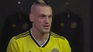 INTERVIEW | Vito Wormgoor first interview with Crew SC