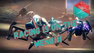 Sparrow Racing League?!?!