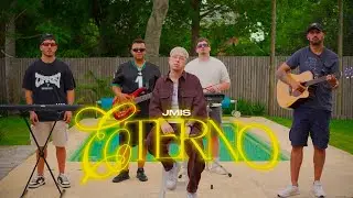 Jmis - ETERNO