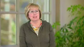 Charter Oak Church Stories | Sandy Holmes