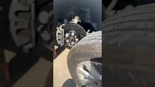Пожалуйста, используйте Anti-Seize и не обманывайте следующего парня.