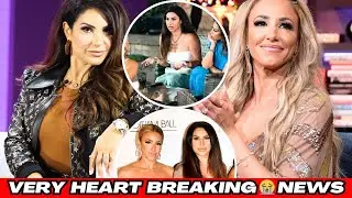 Heartbreaking News: Danielle Cabral Channels RHONJ Rival Jennifer Aydin in Powerful Viral TikTok!