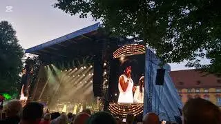 Nile Rodgers and Chic, Osnabrück 2025-08-17