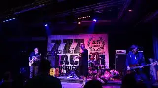 randale - polizei, live, 45 jahre zzz hacker - das hackerfest 2025, forum, bielefeld