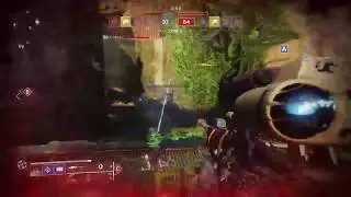 Why Ricochet Rounds is the Best Perk for a Sniper