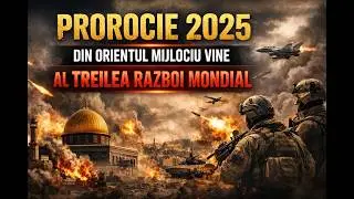 Prorocie Din 20 Mai 2025 Cu Privire La Avionul Din India Și Clădiri Care Vor Arde &Icirc;n Dubai !!!