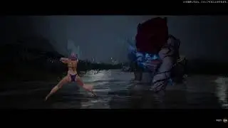 721｛ＰＣ｝伝承DK Lｖ.63　朝の国［黒い砂漠Ｒ］＜MMORPG＞ボイス無し