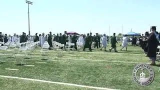 2021 Donegal SD Graduation